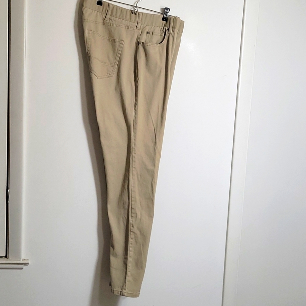 Iron Co. Casual Pants